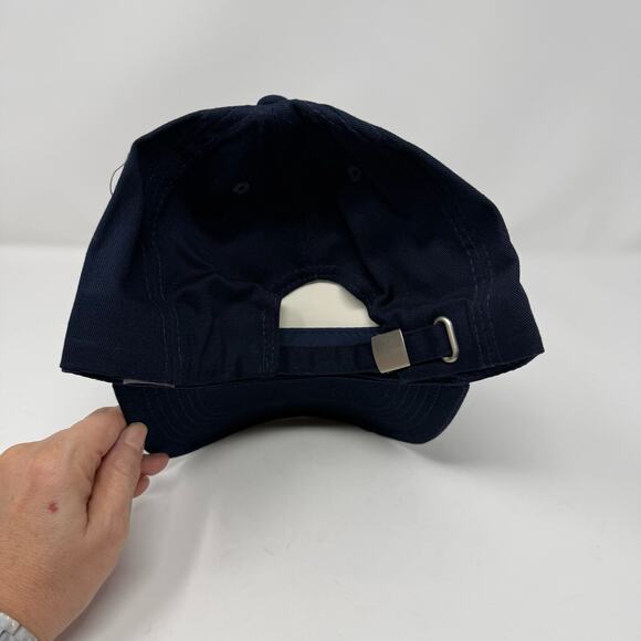 The Phluid Project Being Nice is Very Cool Hat Rainbow Printed Adjustable NWT - Picture 2 of 3